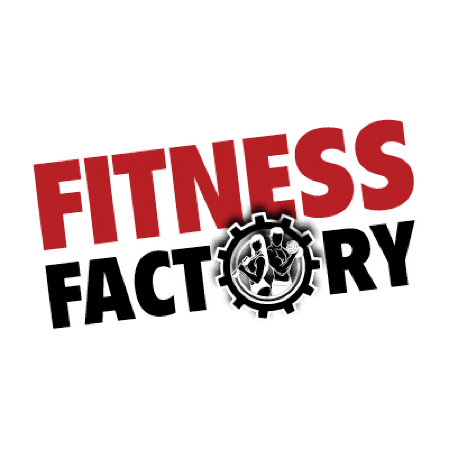 פיטנס פקטורי האתר הרשמי עמוד הבית